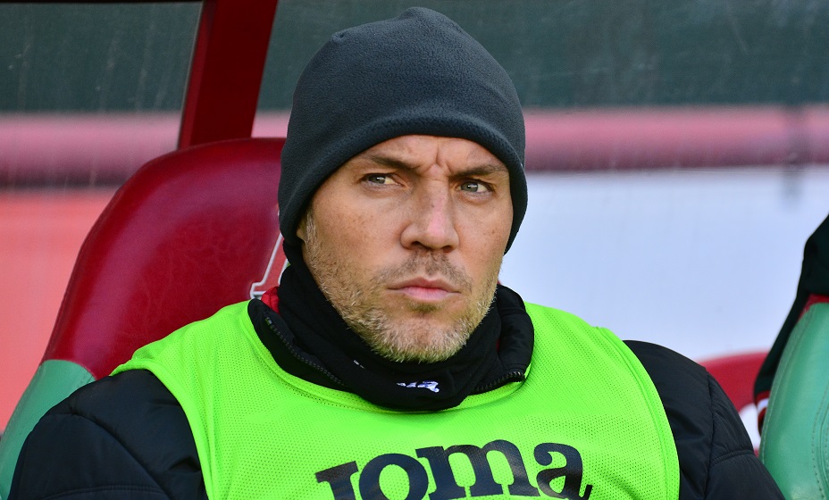 «Локомотив» обвинил Артема Дзюбу в нарушении деловой этики после интервью. Фото: Global Look Press