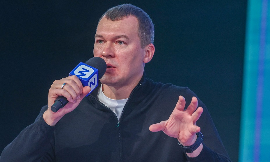 Дегтярев заявил, что сборной России не нужны матчи с соперниками уровня Брунея. Фото: Global Look Press