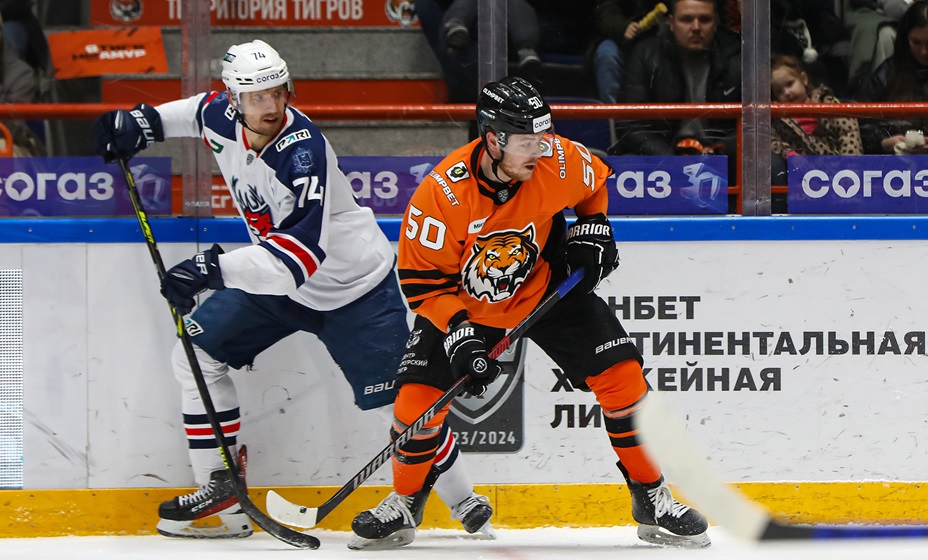 «Торпедо» 23 января сыграет с «Амуром» в матче КХЛ. Фото: ХК «Торпедо»