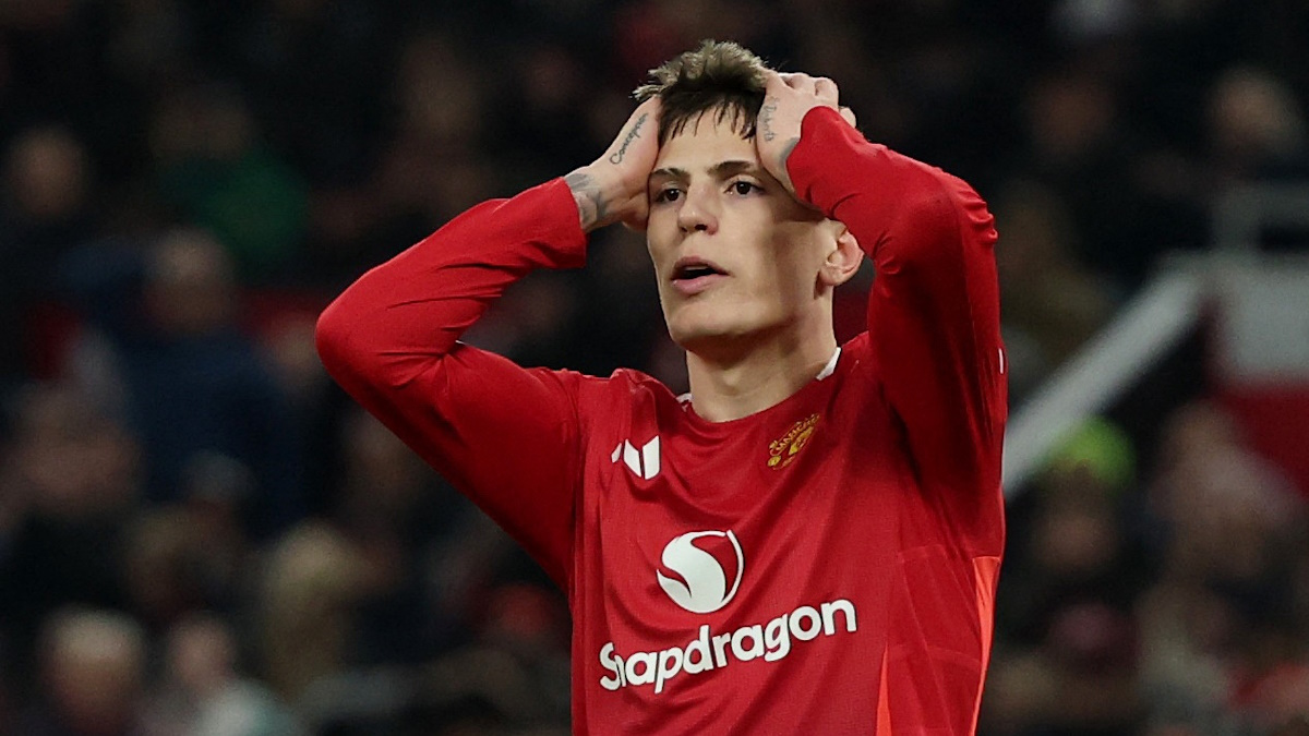 Алехандро Гарначо может перейти в