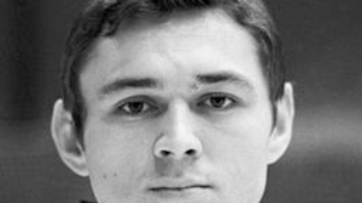 Вацлав Недоманский. Фото: GLOBAL LOOK PRESS