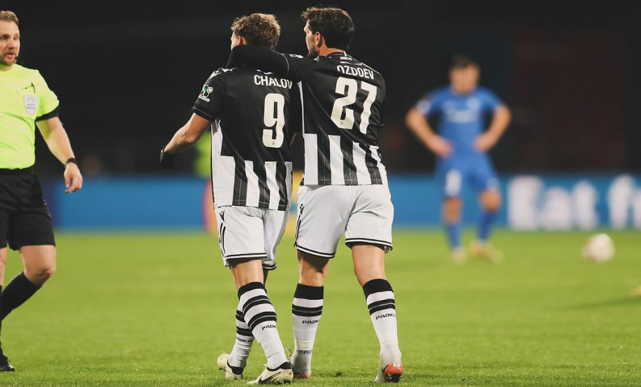 Чалов Фото: соцсети