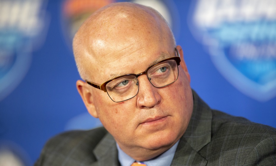 В НХЛ заявили, что матч против КХЛ в ближайшем будущем маловероятен. Фото: Global Look Press