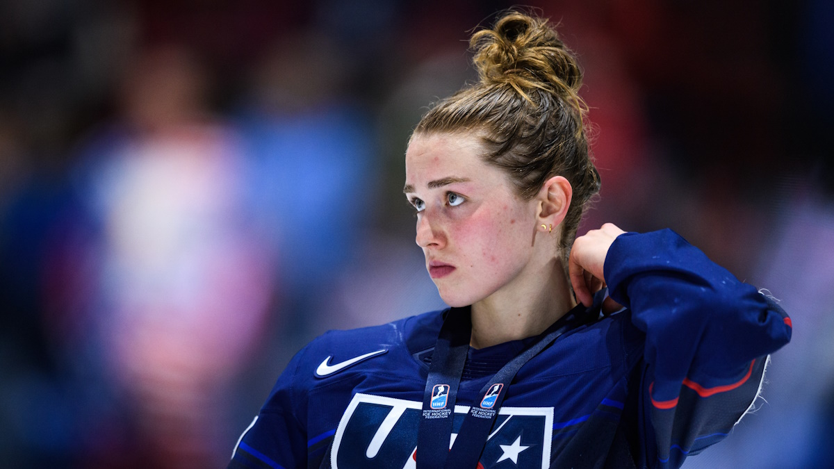 Кэролайн Харви. Фото: GLOBAL LOOK PRESS