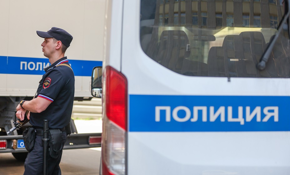 В Тульской области убили директора спортивного колледжа Архипова. Фото: Global Look Press