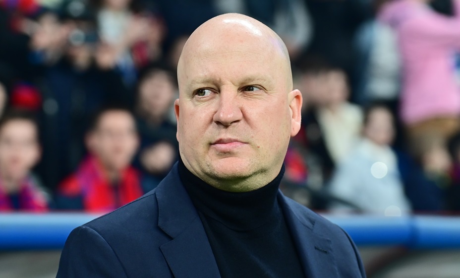 Тошич: Не знаю, что произошло между ЦСКА и Николичем. Фото: Global Look Press