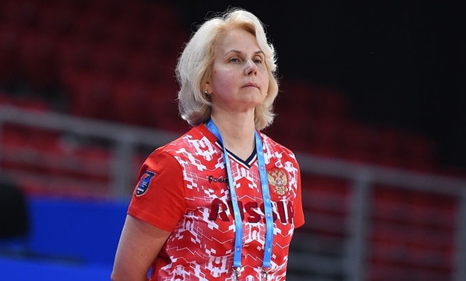 Шаталина: От нас все шарахались, потому что Винер была на связи. Фото: CSKA.ru