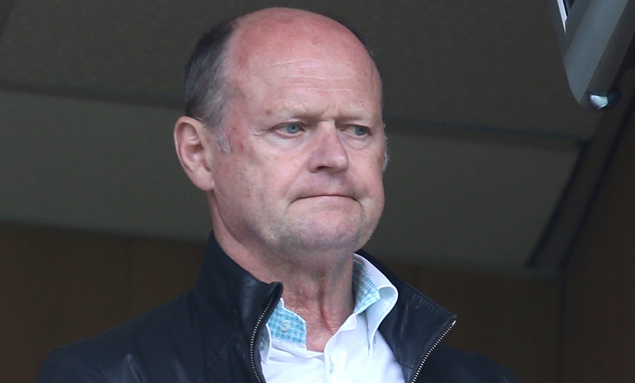 Тукманов: Жаль, что «Торпедо» исключили не по спортивному принципу. Фото: Global Look Press