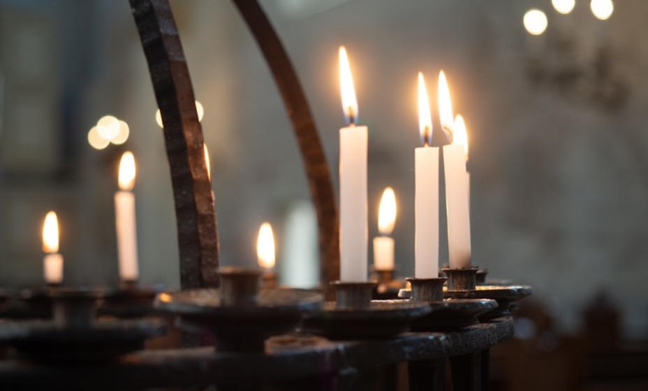 Смерть. A. Pelisaar / Shutterstock.com / Fotodom