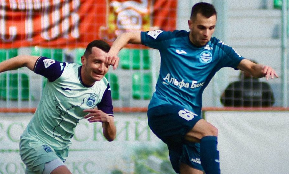 «Уфа» Фото: ФК «Уфа»