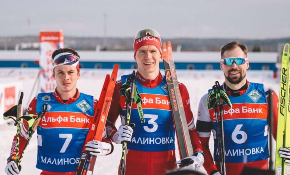 Представитель Федерации лыжных гонок России (ФЛГР) Сергей Крянин отреагировал на инициативу FIS, отправившей национальным ассоциациям анкету с вопросами о возвращении россиян на международные соревнования. Фото: ФЛГР