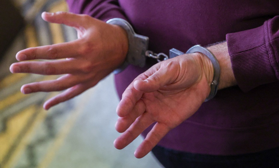 В Петербурге задержан еще один фигурант по делу о похищении футболиста Мостового. Фото: Global Look Press