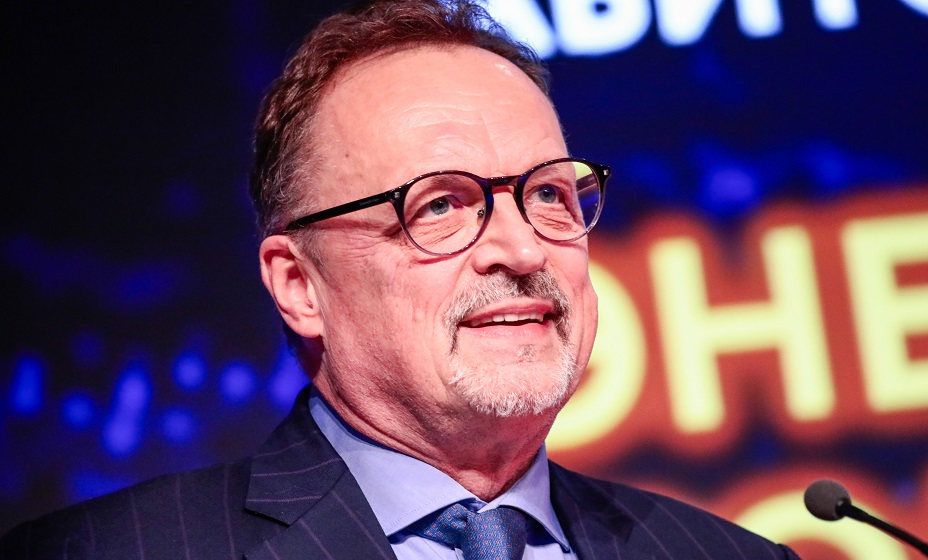 Гусев Фото: Global Look Press