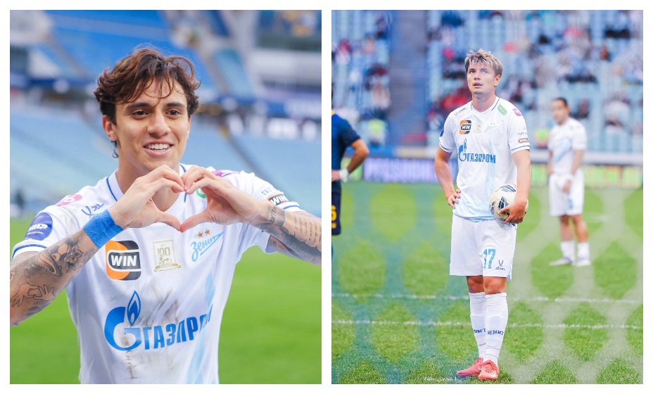 Мантуан и Мостовой реализовали пенальти в ворота 