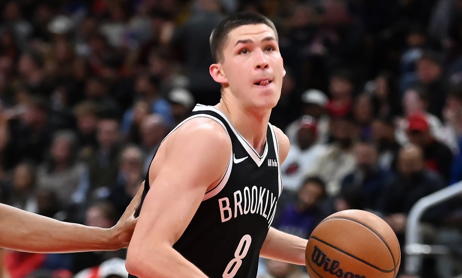 Отец Дёмина: Егор вышел на матч с «Ютой» с особым настроем. Фото: Global Look Press