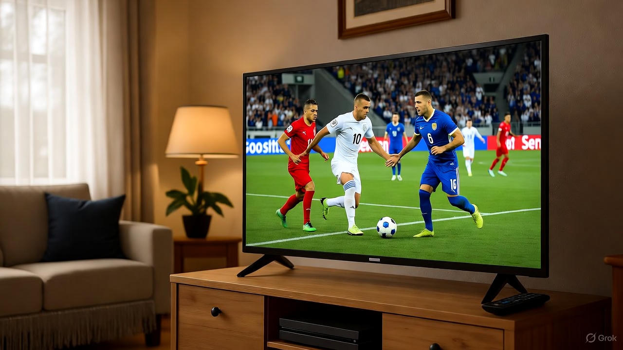 5 ноября в Лиге Чемпионов будут сыграны 9 матчей 4 тура общего этапа. Фото: ИИ