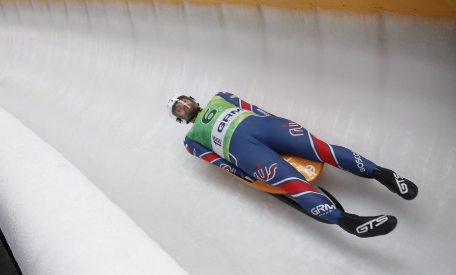 FIL: Мы изменили нейтральный статус россиян из-за ранее неизвестных фактов. Фото: Федерация санного спорта России