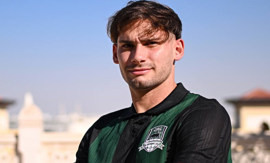 Гендиректор «Пари НН» Карасев: Боселли мыслями был в другом клубе. Фото: ФК «Краснодар»