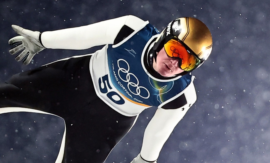 Пролетела первая неделя Олимпиады-2026. Фото: Global Look Press