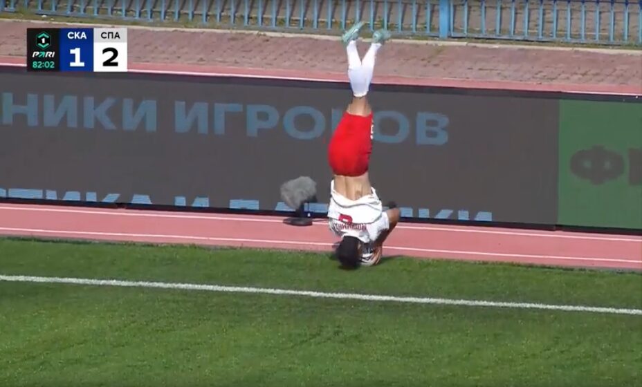 Фото: скриншот трансляции, vk.ru/liga_pari