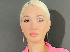 Ирина Миллер