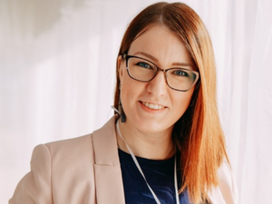 Светлана Немчинова