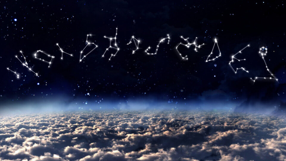 Финансовый гороскоп на 2023 год