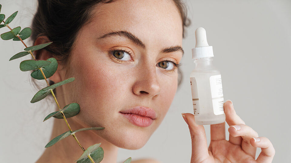 Аргирелин в косметике