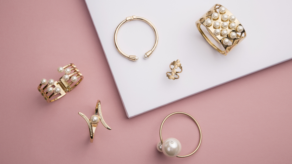 Модные браслеты 2025–2026: тренды и красивые новинки