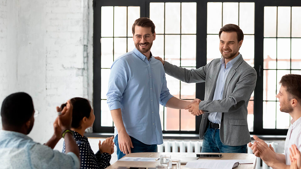 Гороскоп работы и карьеры на 2024 год