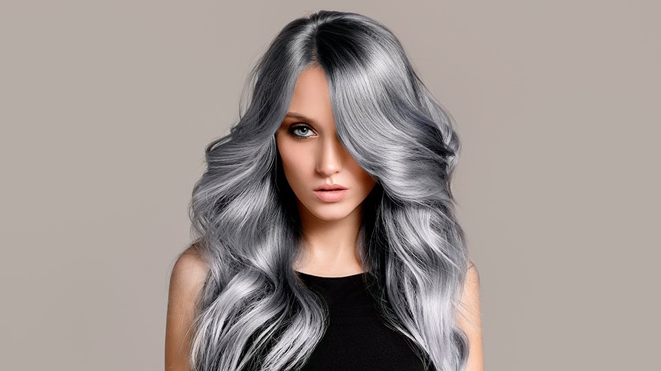 10 лучших шампуней для седых волос в 2025 году
