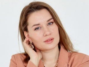 Татьяна Потанина