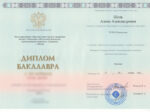 Алина Шоль
