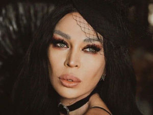 Аделина Блэкмун