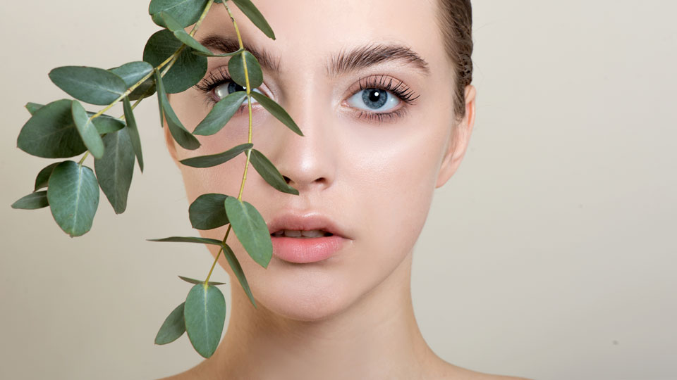 Красота создается в России