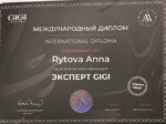 Анна Рытова