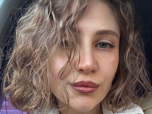 Ангелина Нестерова