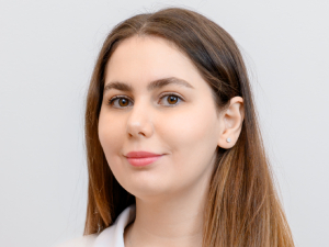 Анжелика Аванесянц