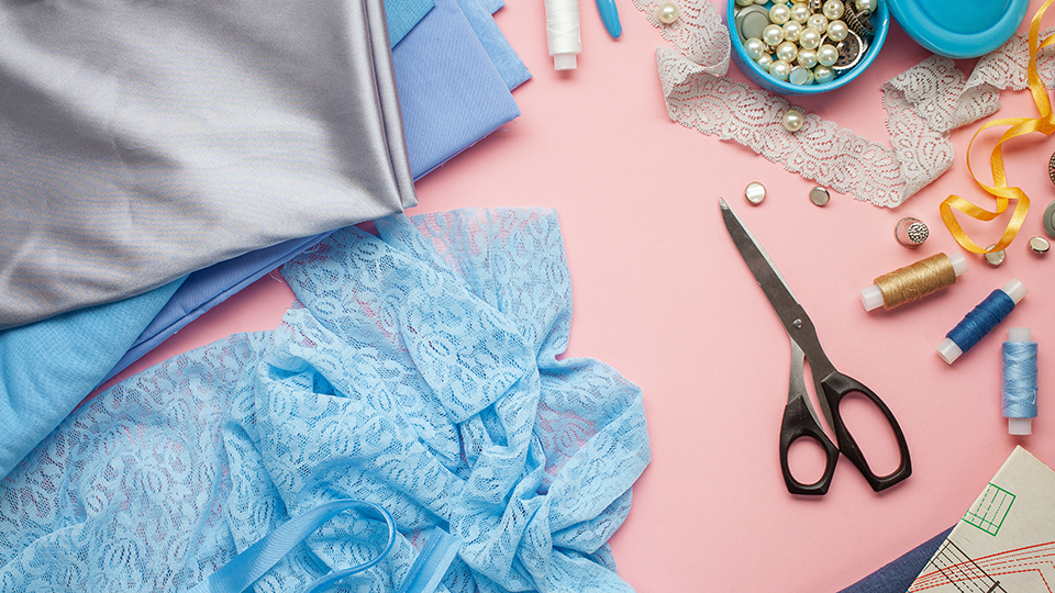 Виды тканей в 2025 году