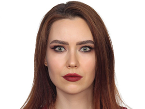 Катерина Абезгауз