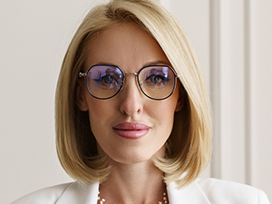 Ульяна Потина