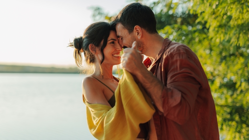 К чему снятся отношения