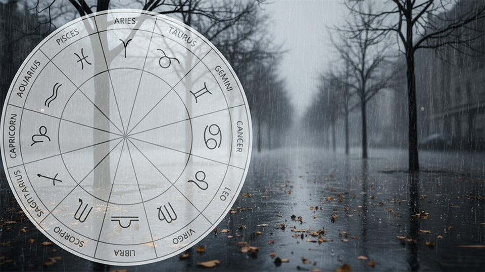 Гороскоп на ноябрь 2026 по знакам зодиака