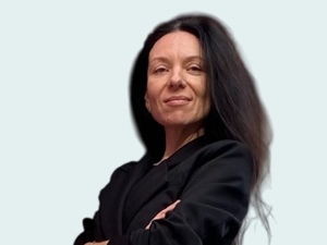 Екатерина Добрынина