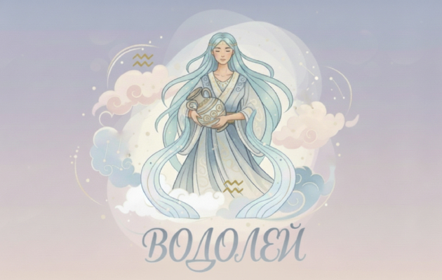 Водолей