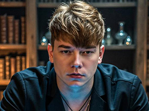 Юрий Марков