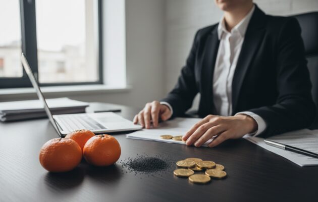 Кофе с корицей по четвергам