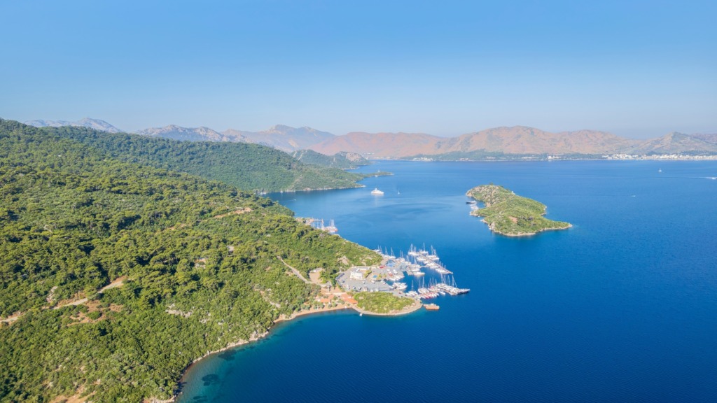 Исландская бухта